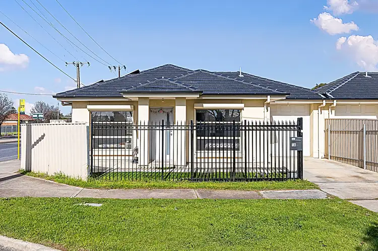 1A Thirteenth Avenue, Woodville North SA 5012