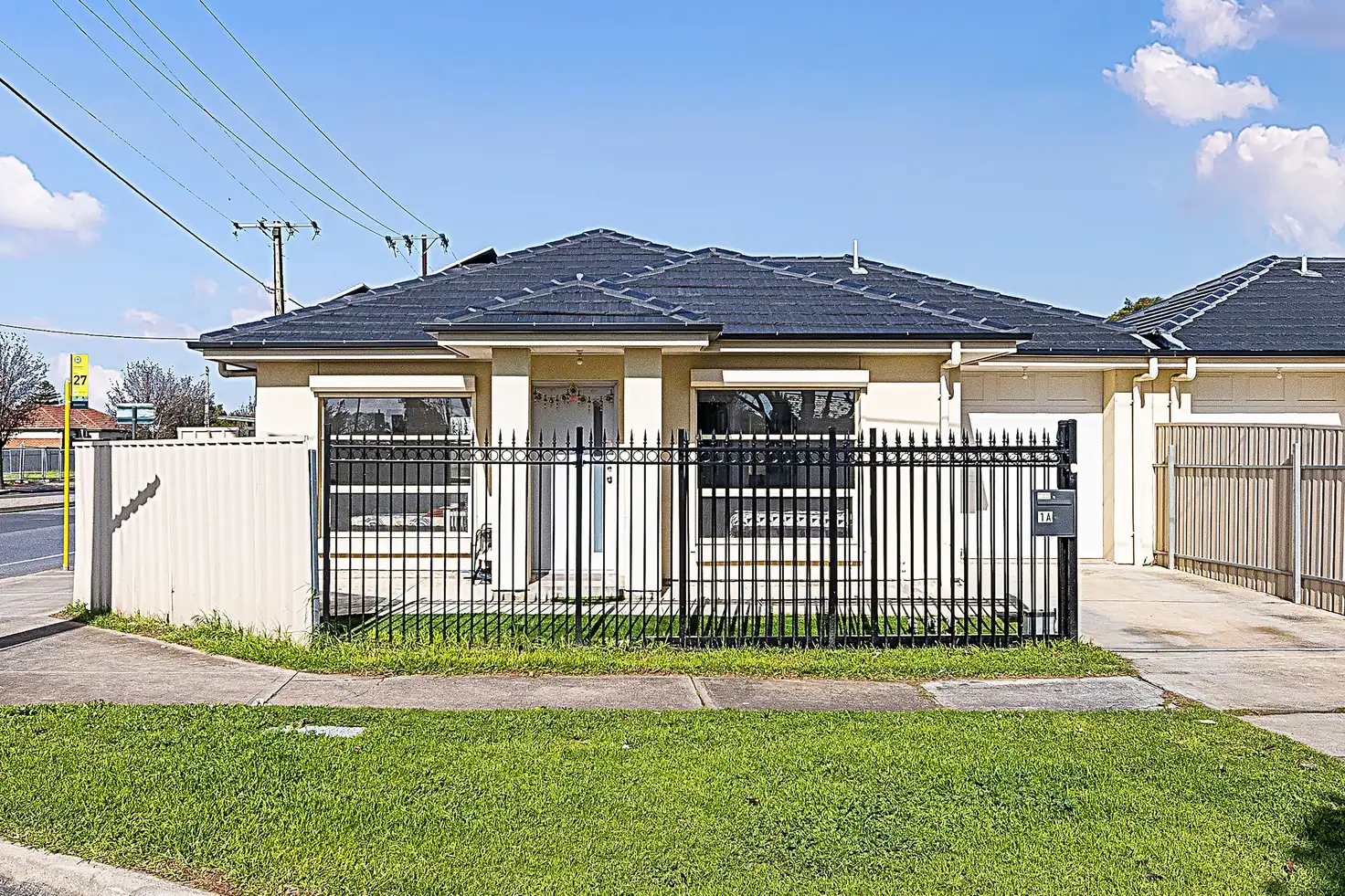 Main view of Homely house listing, 1A Thirteenth Avenue, Woodville North SA 5012