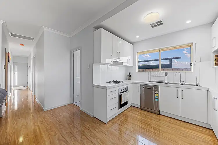 Second view of Homely house listing, 1A Thirteenth Avenue, Woodville North SA 5012