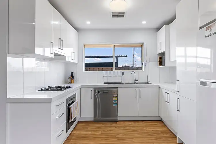 Third view of Homely house listing, 1A Thirteenth Avenue, Woodville North SA 5012