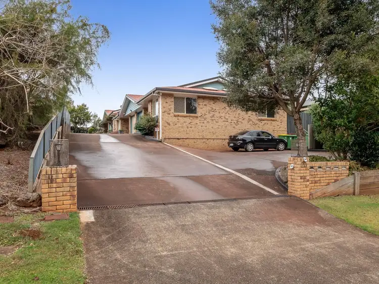 Main view of Homely house listing, 1/20 Pascoe Lane, Harlaxton QLD 4350