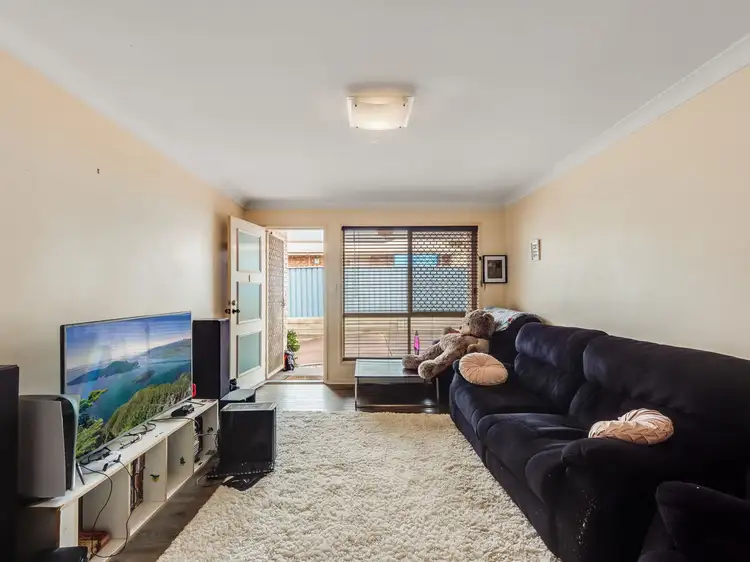 Third view of Homely house listing, 1/20 Pascoe Lane, Harlaxton QLD 4350