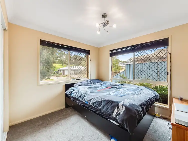 Sixth view of Homely house listing, 1/20 Pascoe Lane, Harlaxton QLD 4350