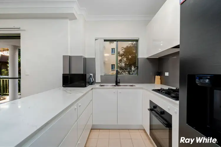 21/11-13 Fourth Avenue, Blacktown NSW 2148