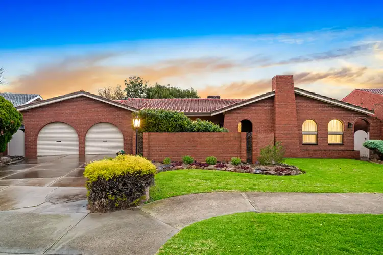 Main view of Homely house listing, 29 Rivett Avenue, Fulham Gardens SA 5024