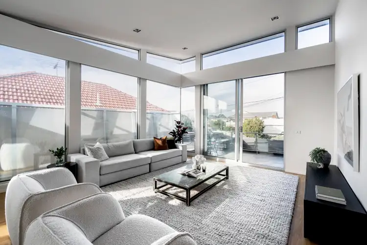 Third view of Homely house listing, 1/14-16 Yarra Street, Williamstown VIC 3016