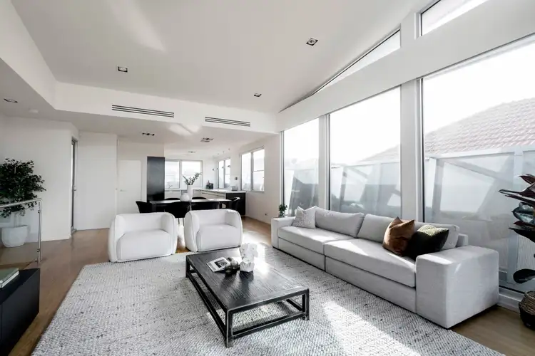 Fourth view of Homely house listing, 1/14-16 Yarra Street, Williamstown VIC 3016