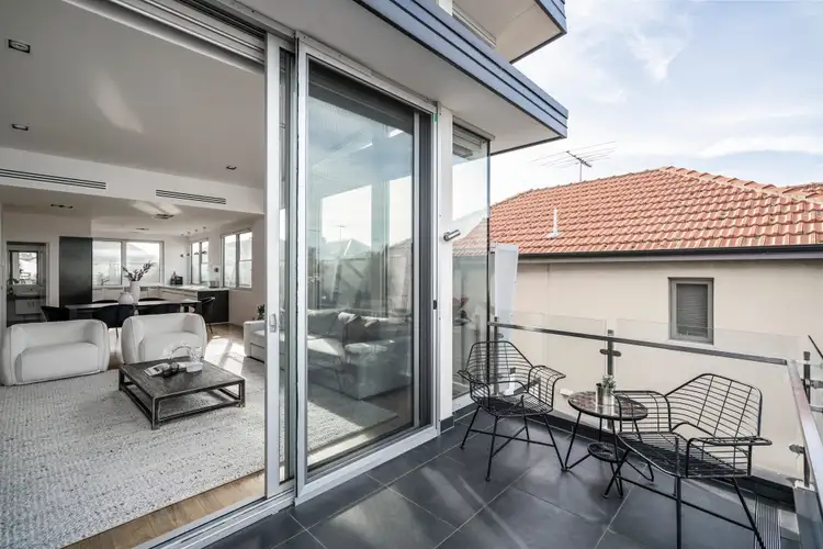 Fifth view of Homely house listing, 1/14-16 Yarra Street, Williamstown VIC 3016