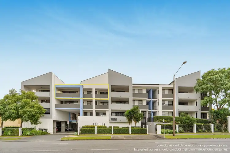 28/625 Newnham Road, Upper Mount Gravatt QLD 4122