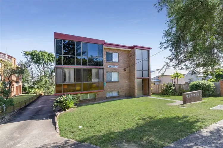 4/114 Leckie Road, Kedron QLD 4031