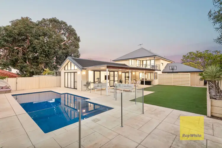 278 Salvado Road, Floreat WA 6014