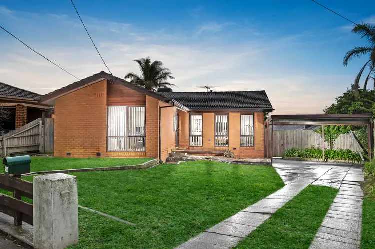 10 Patricia Avenue, Bundoora VIC 3083