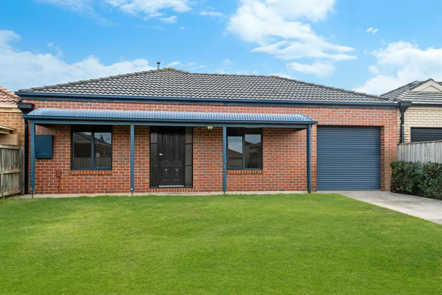 Main view of Homely unit listing, 12 Langley Street, Warrnambool VIC 3280
