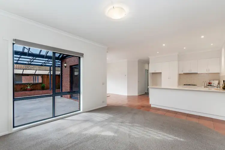 Second view of Homely unit listing, 12 Langley Street, Warrnambool VIC 3280