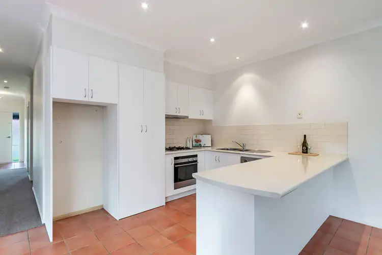 Third view of Homely unit listing, 12 Langley Street, Warrnambool VIC 3280