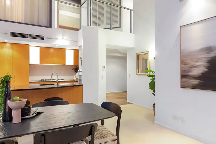Sixth view of Homely apartment listing, 703/1 Holman Street, Kangaroo Point QLD 4169
