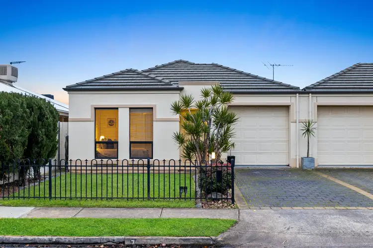 7 Brice Street, Seaton SA 5023