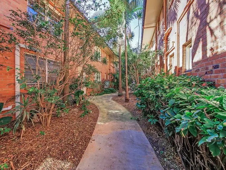 Second view of Homely house listing, 21/22 Little Jane Street, West End QLD 4101