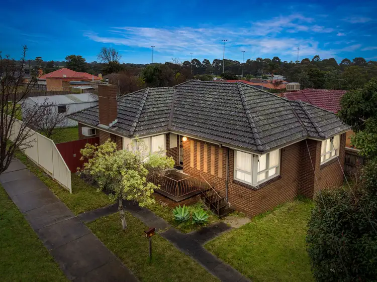 1 Deany Street, Springvale VIC 3171