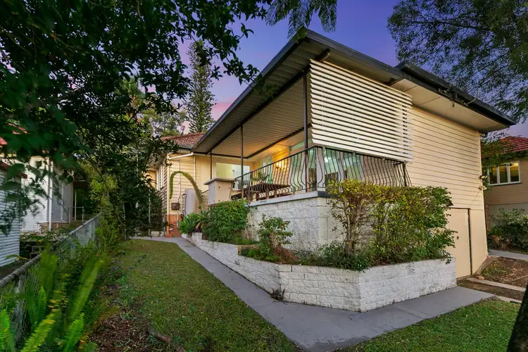 Main view of Homely house listing, 108 Ellington Street, Tarragindi QLD 4121