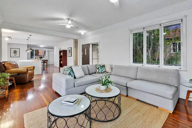 Second view of Homely house listing, 108 Ellington Street, Tarragindi QLD 4121