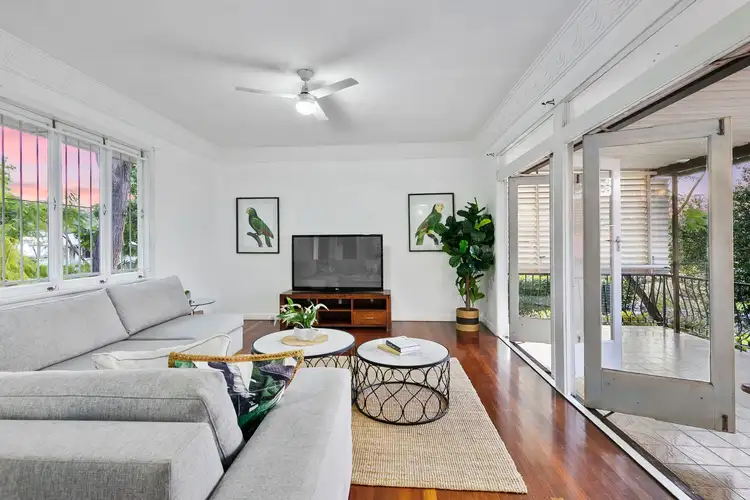 Fourth view of Homely house listing, 108 Ellington Street, Tarragindi QLD 4121