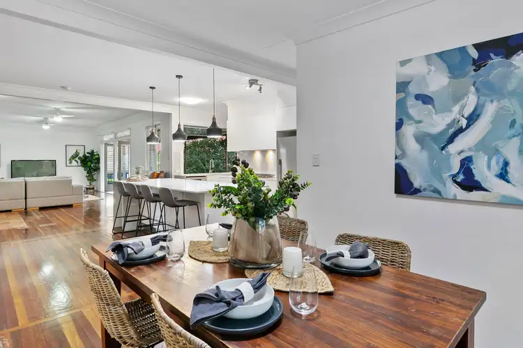 Fifth view of Homely house listing, 108 Ellington Street, Tarragindi QLD 4121