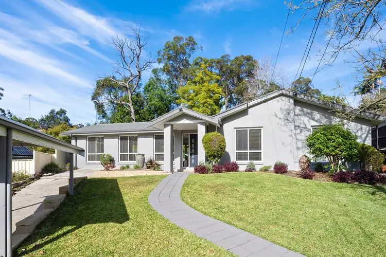 Main view of Homely house listing, 7 Iron Bark Close, Westleigh NSW 2120