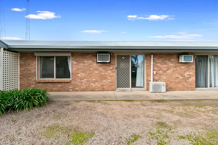 Main view of Homely unit listing, 4/52 Ryan Street, Moonta SA 5558