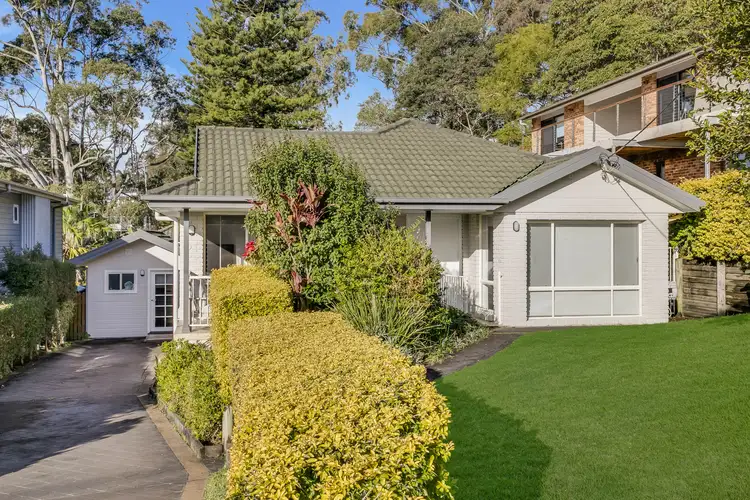 14 Brighton Road, Saratoga NSW 2251