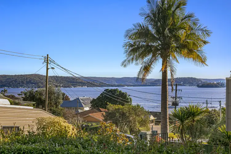 Second view of Homely house listing, 14 Brighton Road, Saratoga NSW 2251