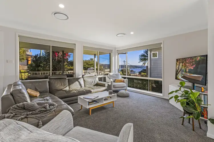 Third view of Homely house listing, 14 Brighton Road, Saratoga NSW 2251
