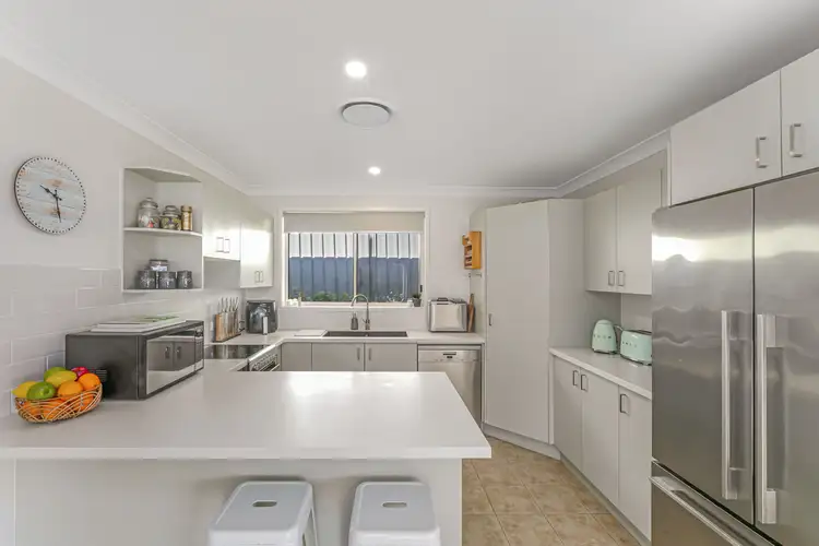 Fourth view of Homely house listing, 14 Brighton Road, Saratoga NSW 2251