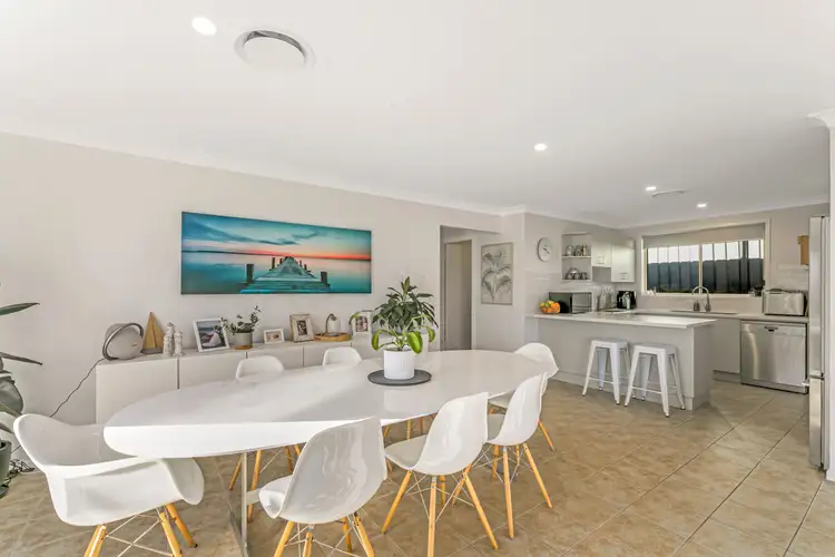 Fifth view of Homely house listing, 14 Brighton Road, Saratoga NSW 2251