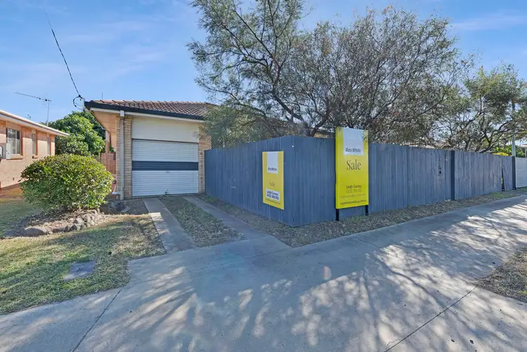 Third view of Homely house listing, 81 Fe Walker Street, Kepnock QLD 4670