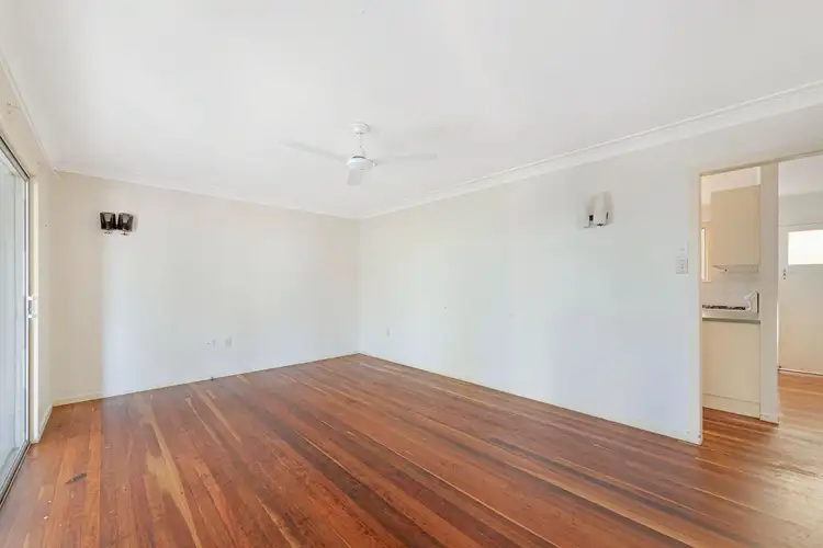 Sixth view of Homely house listing, 81 Fe Walker Street, Kepnock QLD 4670