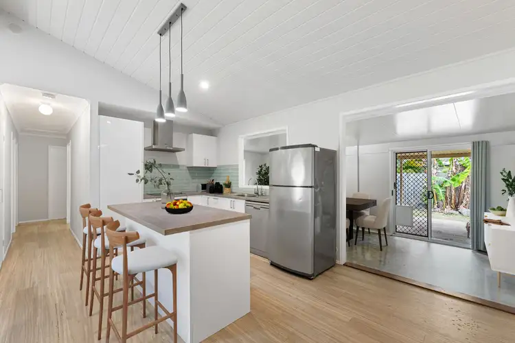 Second view of Homely house listing, 24 Claverton Drive, Deception Bay QLD 4508