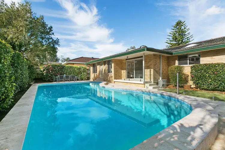 Main view of Homely house listing, 6 Peacock Parade, Frenchs Forest NSW 2086