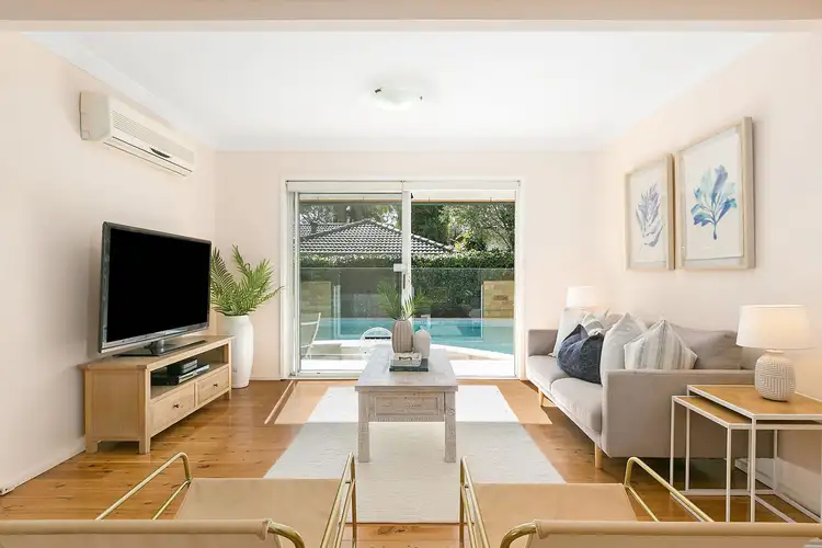 Third view of Homely house listing, 6 Peacock Parade, Frenchs Forest NSW 2086