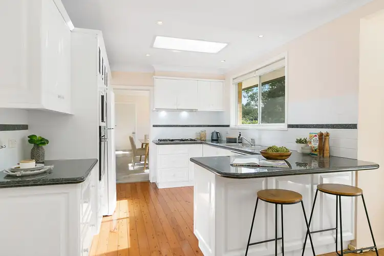Fourth view of Homely house listing, 6 Peacock Parade, Frenchs Forest NSW 2086
