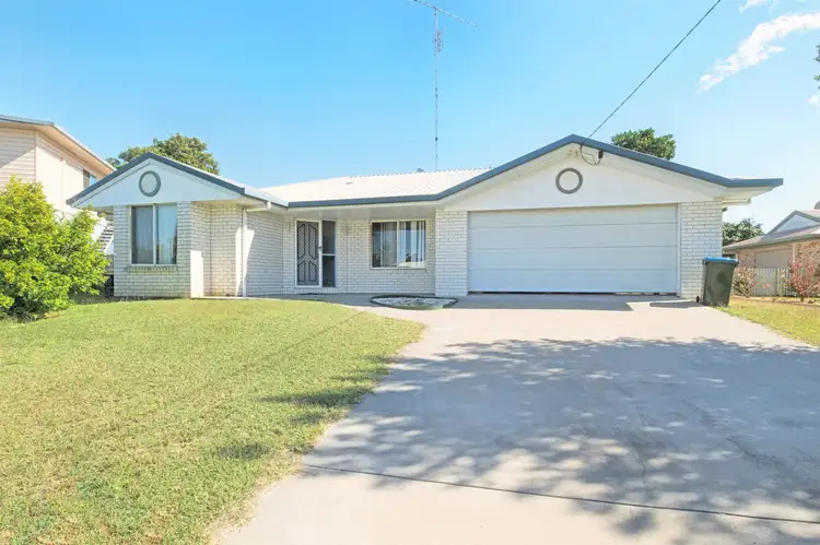 46 Joe Kooyman Drive, Biloela QLD 4715