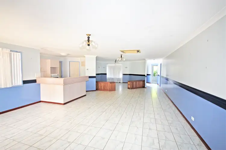 Second view of Homely house listing, 46 Joe Kooyman Drive, Biloela QLD 4715