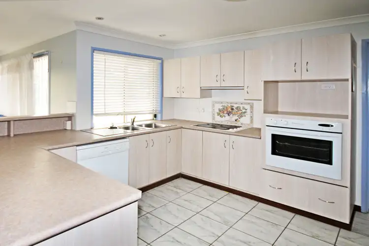 Third view of Homely house listing, 46 Joe Kooyman Drive, Biloela QLD 4715