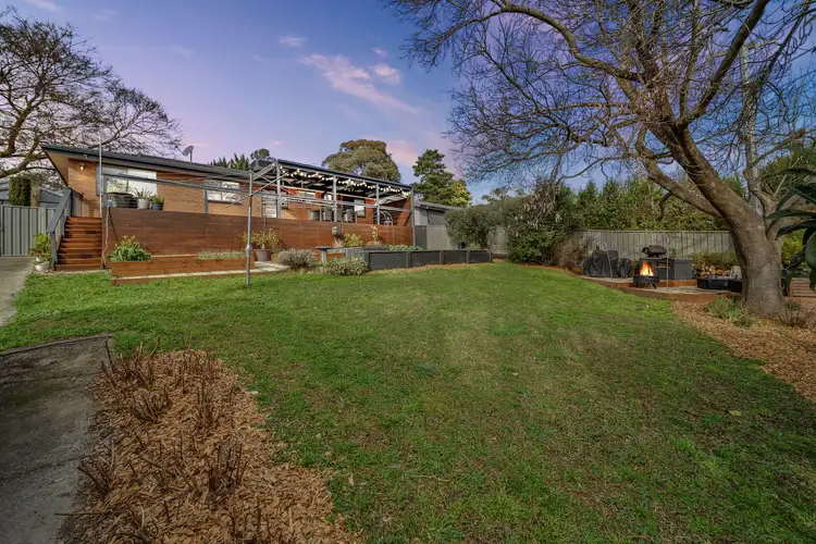 140 Chuculba Crescent, Giralang ACT 2617