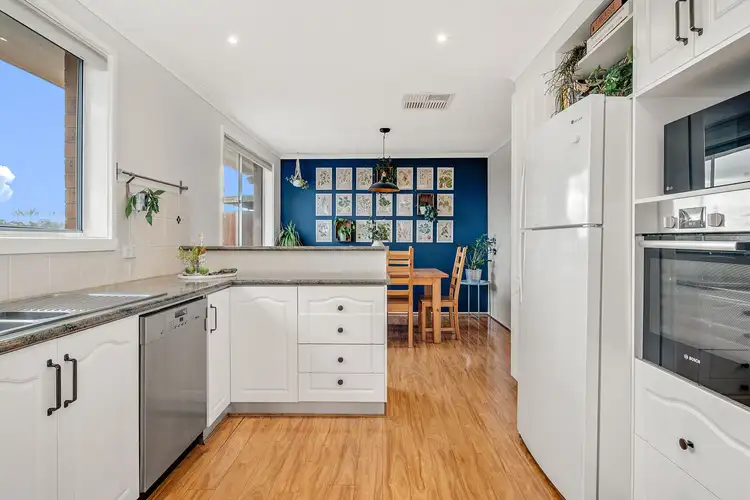 Fourth view of Homely house listing, 140 Chuculba Crescent, Giralang ACT 2617