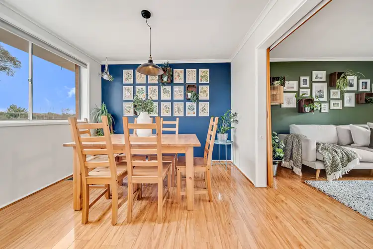 Fifth view of Homely house listing, 140 Chuculba Crescent, Giralang ACT 2617