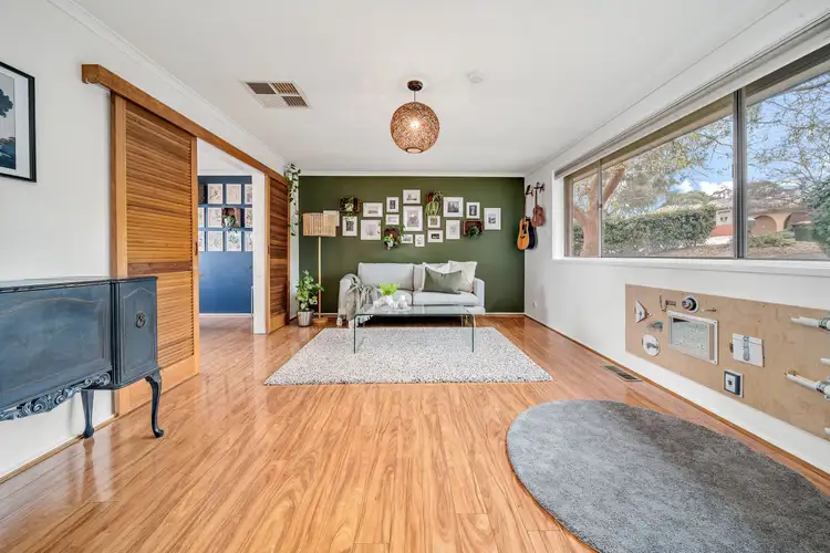 Sixth view of Homely house listing, 140 Chuculba Crescent, Giralang ACT 2617