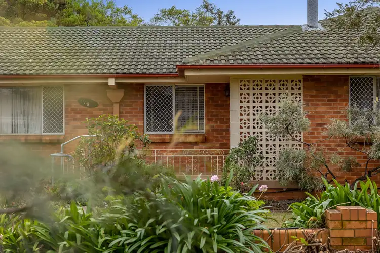 Second view of Homely house listing, 45 Cay Street, Newtown QLD 4350