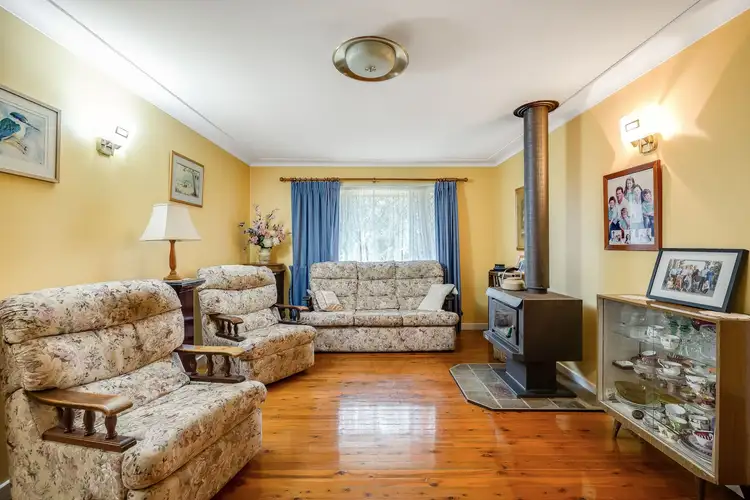 Fourth view of Homely house listing, 45 Cay Street, Newtown QLD 4350