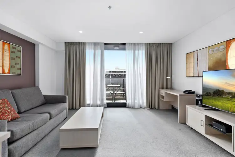 Main view of Homely apartment listing, 403/104 North Terrace, Adelaide SA 5000